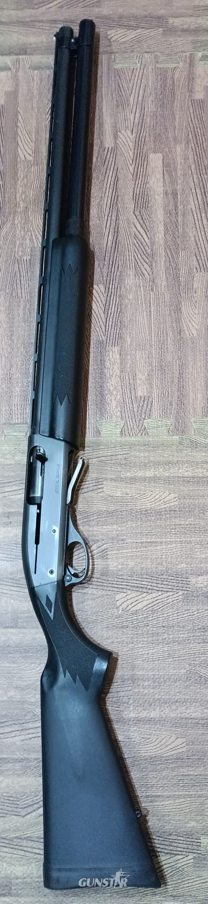 Remington Model 11-87 Special Purpose Semi-Auto 12 Bore/gauge in 