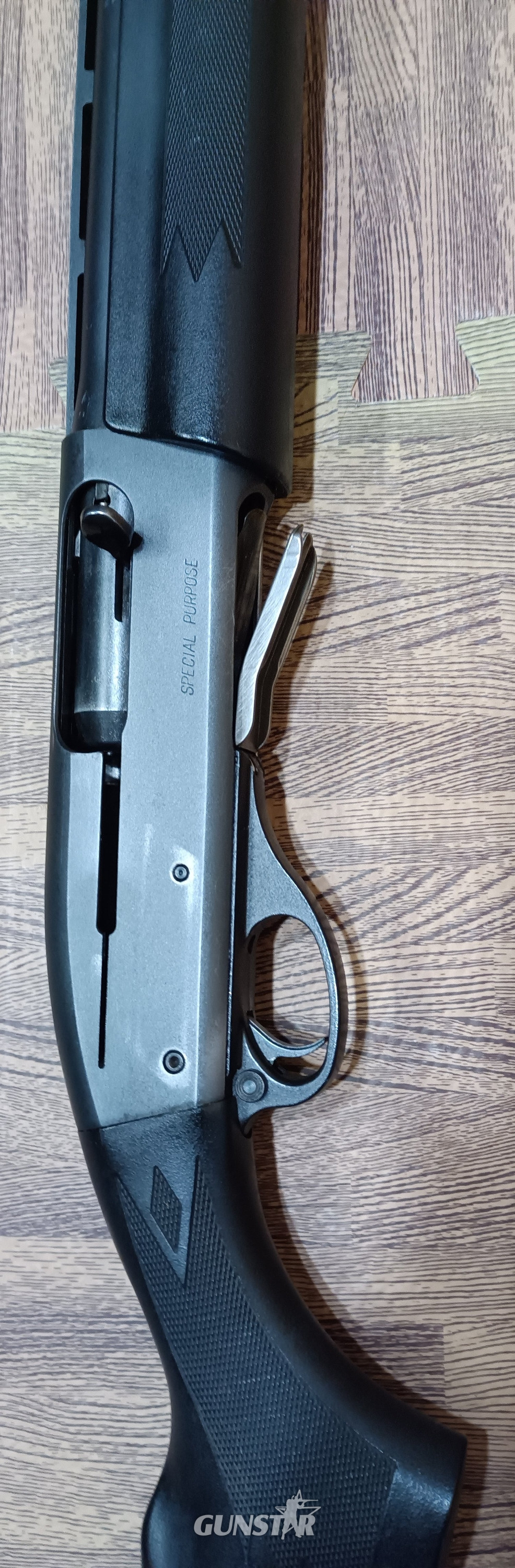 Remington Model 11-87 Special Purpose Semi-Auto 12 Bore/gauge