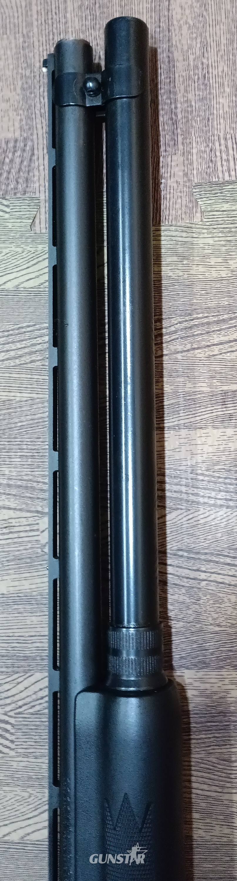 Remington Model 11-87 Special Purpose Semi-Auto 12 Bore/gauge 