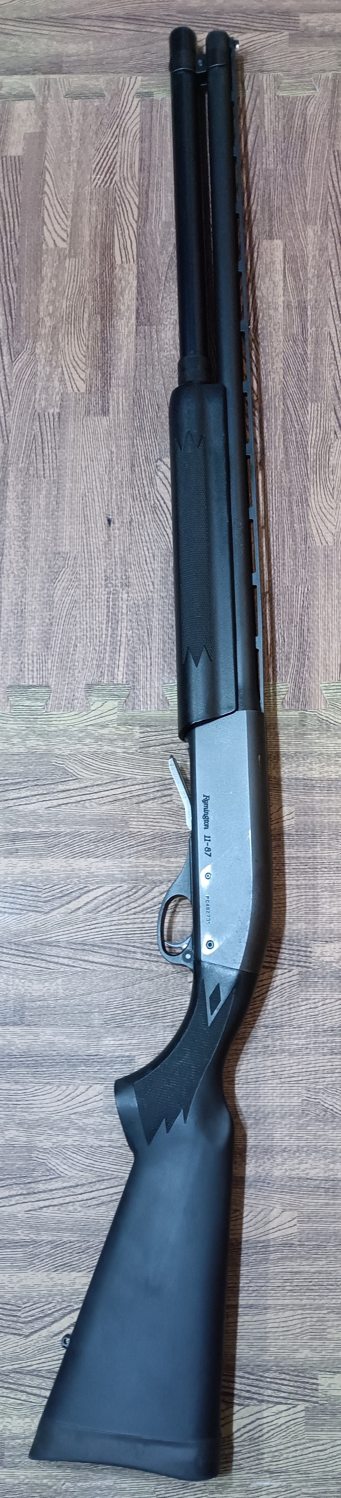 Remington Model 11-87 Special Purpose Semi-Auto 12 Bore/gauge