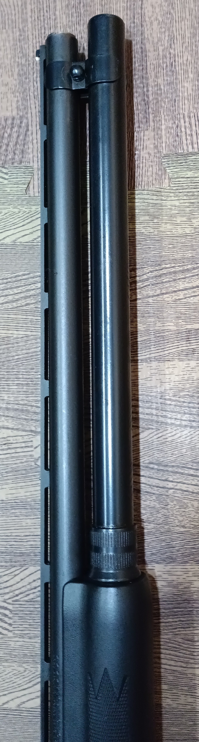 Remington Model 11-87 Special Purpose Semi-Auto 12 Bore/gauge 