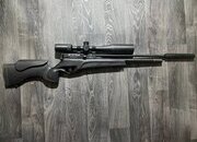 BSA Scorpion TS .177
