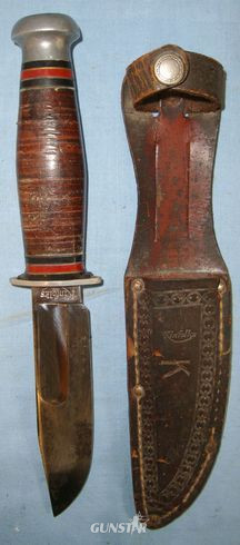 Knive in 