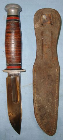  Knive