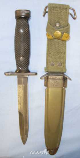 Knive in 