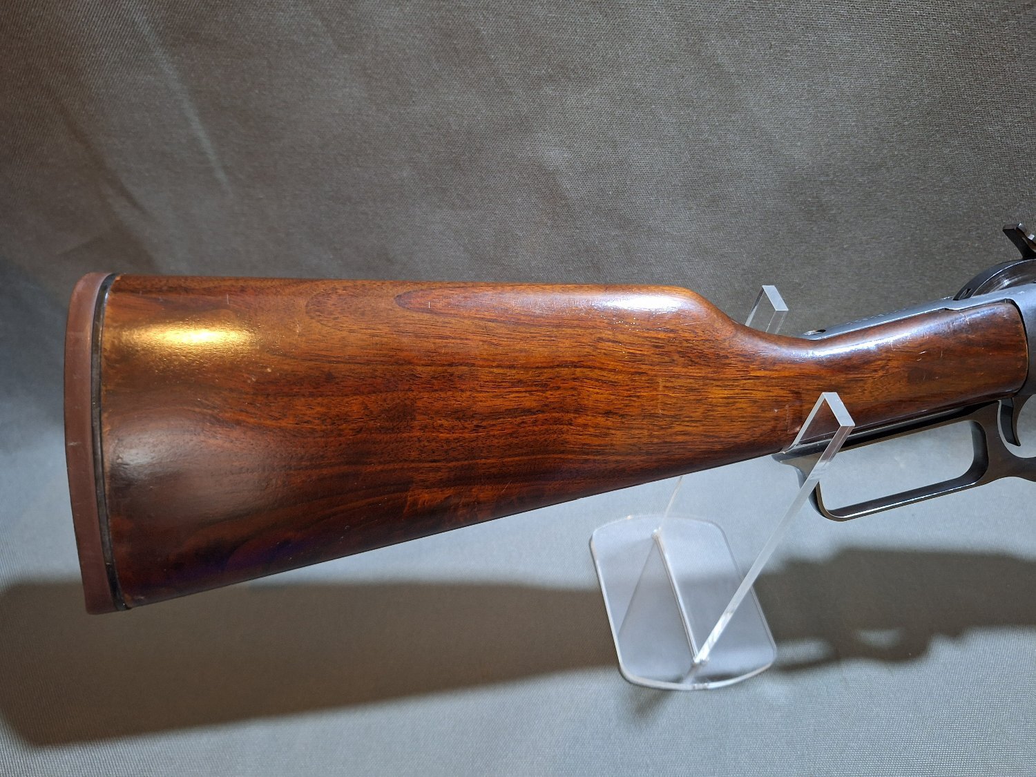  Marlin 1894 S Lever Action .44 Rifle