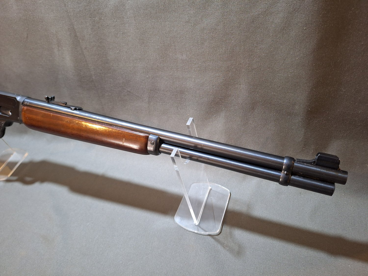 Marlin 1894 S Lever Action .44 Rifle - {CATEGORY}