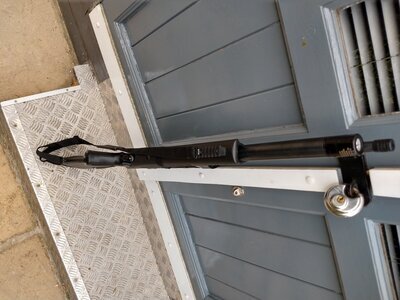 Hatsan Arms AT44-10 .22