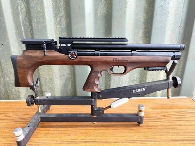 Reximex Bullpup .22