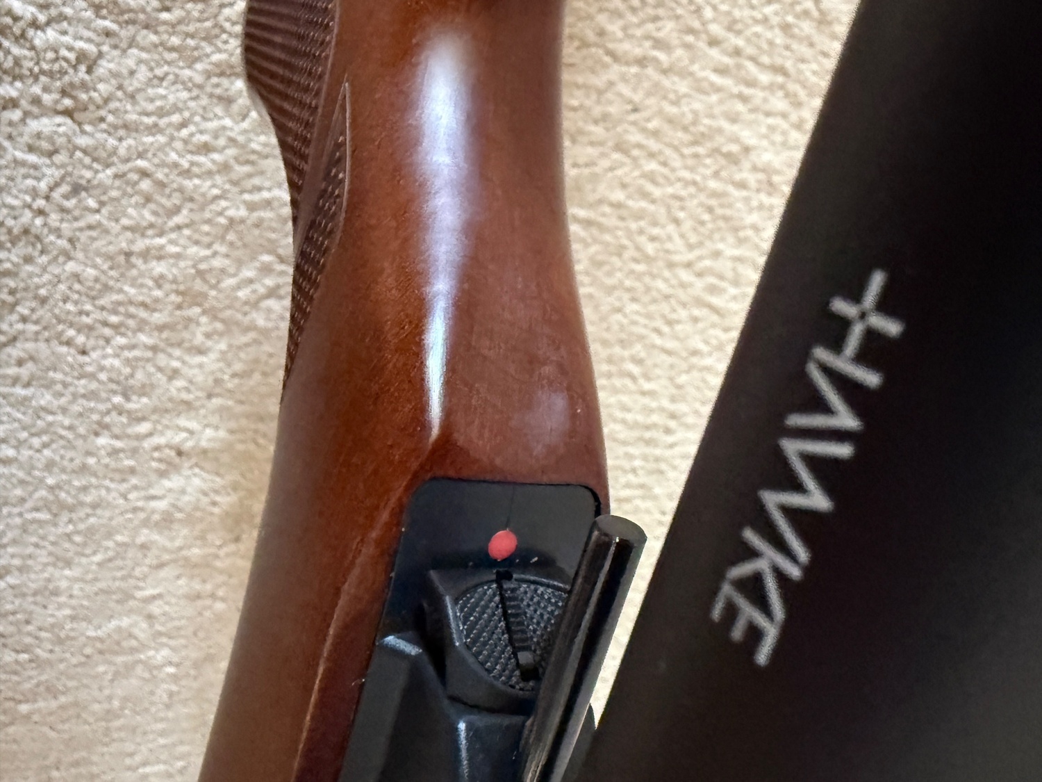 {CATEGORY} - Walther Rotex RM8 .22