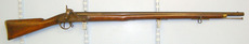 Lacy & Co. Percussion Service Musket. Muzzleloader .750 Nitro Express Rifle