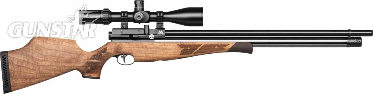 Air Arms S510 Walnut .22 in 