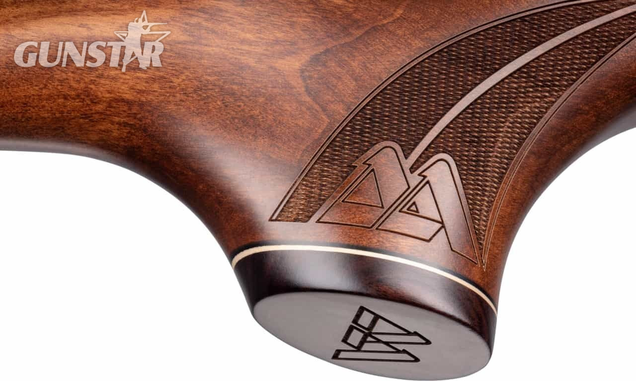 Air Arms S510 Walnut .22