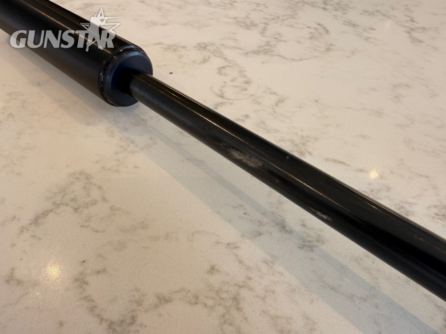 CZ 452 Bolt Action .22 Long Rifle (.22 LR) Rifle - {CATEGORY}