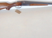 Sable Magnum 12 Bore/gauge  Side By Side