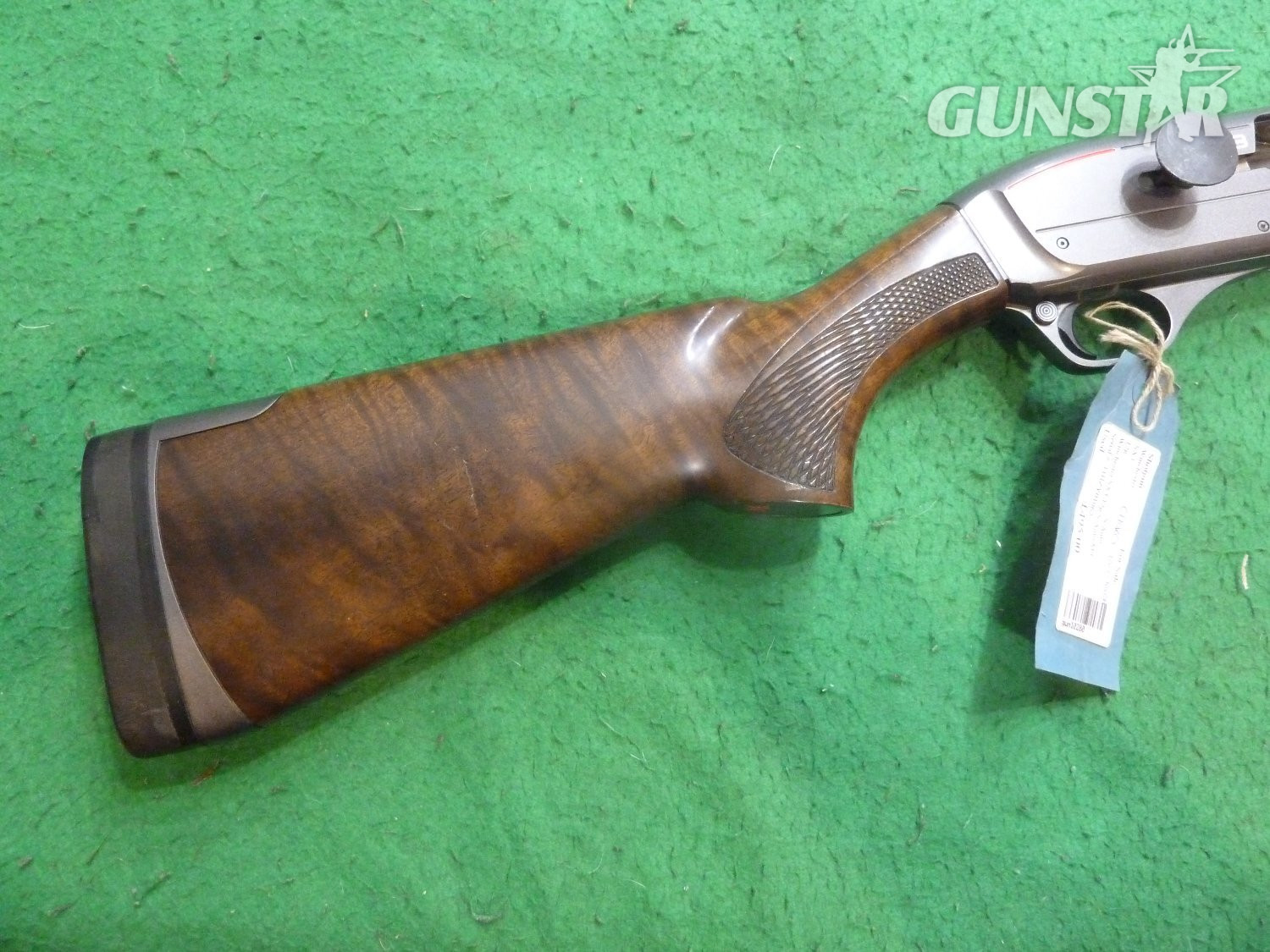 Winchester SX3 Semi-Auto 12 Bore/gauge - {CATEGORY} in 