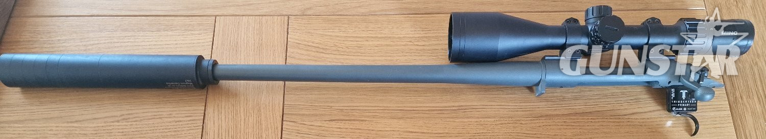 Remington 700 Bolt Action .300 Remington Short Action Ultra Magnum Rifle in 
