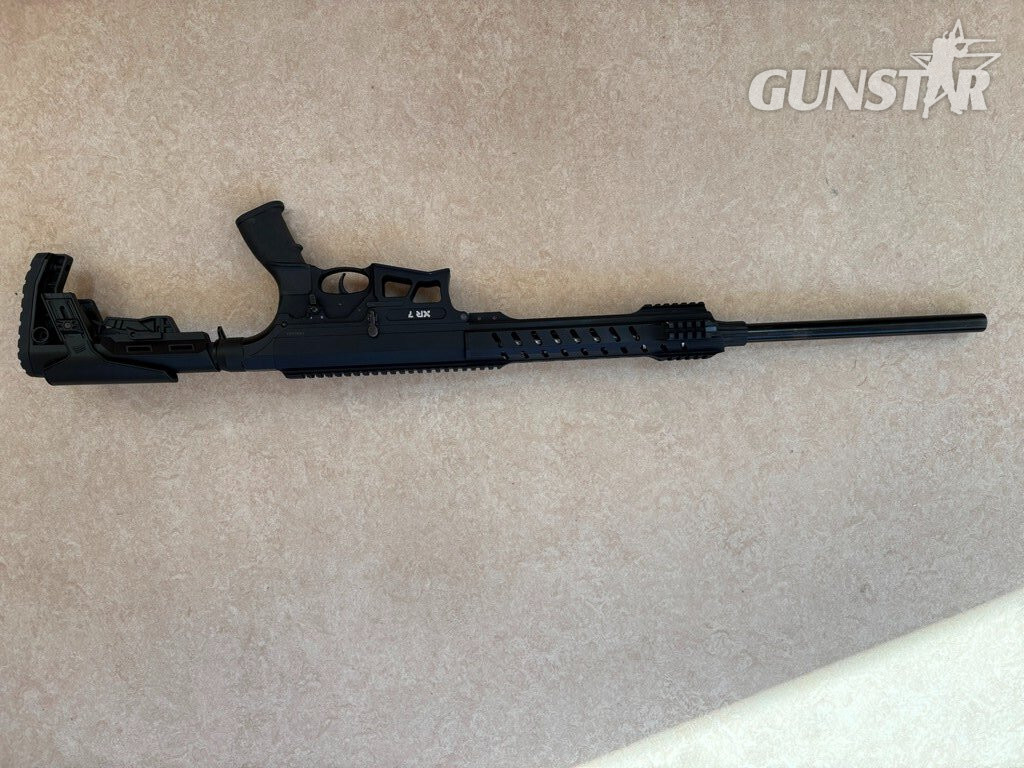 Huglu Huglu 12 gauge shotgun Section one FAC  Semi-Auto 12 Bore/gauge in 