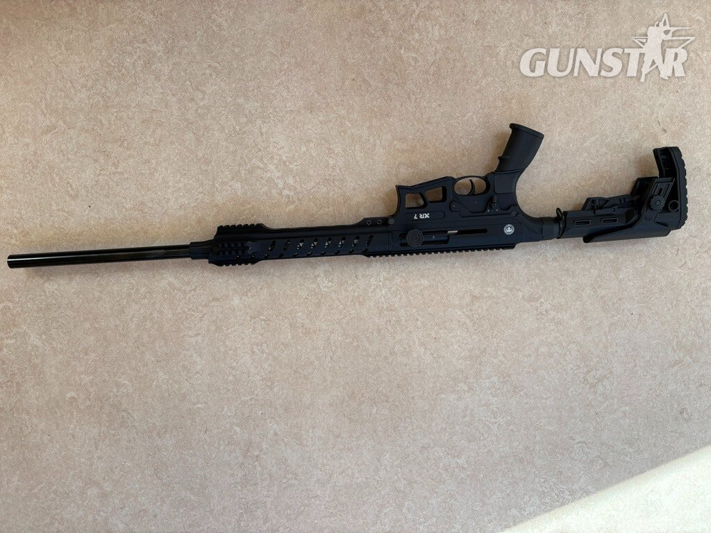 Huglu Huglu 12 gauge shotgun Section one FAC  Semi-Auto 12 Bore/gauge