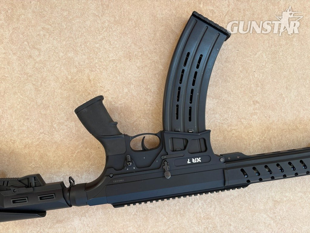  Huglu Huglu 12 gauge shotgun Section one FAC  Semi-Auto 12 Bore/gauge