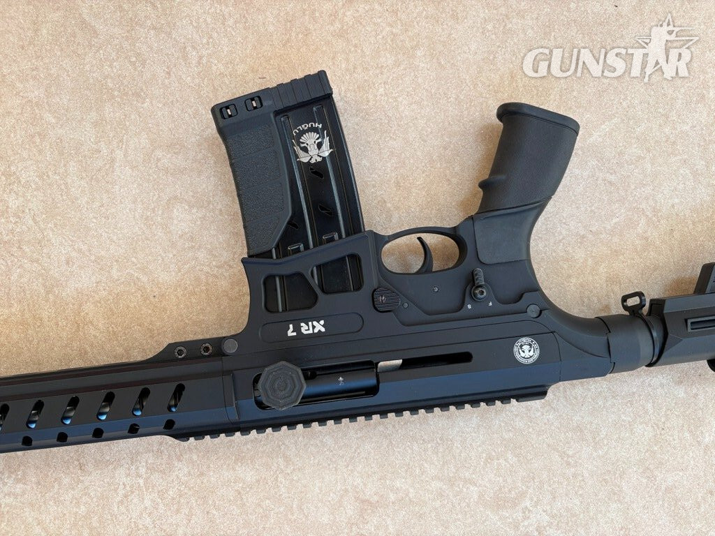 Huglu Huglu 12 gauge shotgun Section one FAC  Semi-Auto 12 Bore/gauge - {CATEGORY} in 