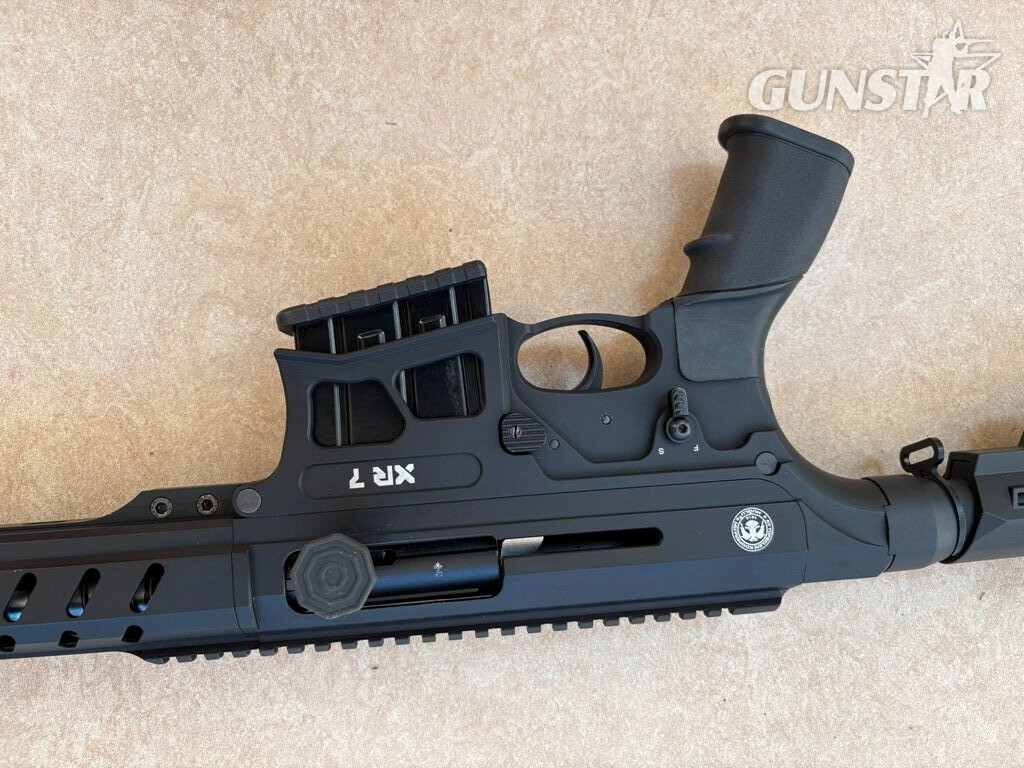 Huglu Huglu 12 gauge shotgun Section one FAC  Semi-Auto 12 Bore/gauge - {CATEGORY}