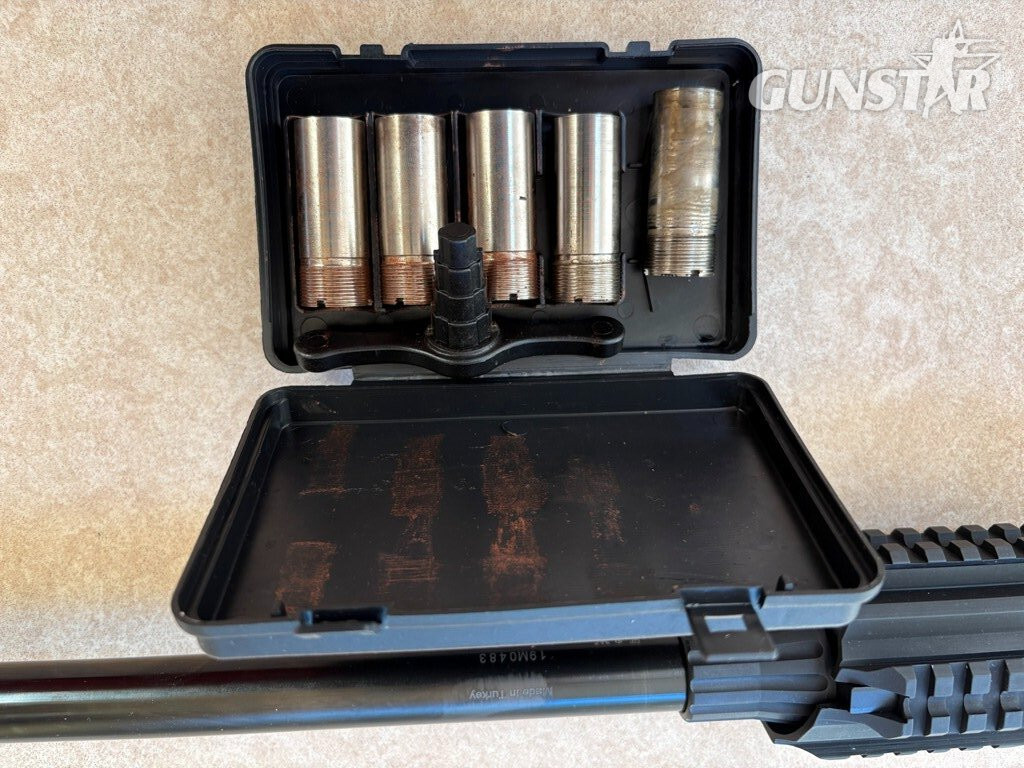 Huglu Huglu 12 gauge shotgun Section one FAC  Semi-Auto 12 Bore/gauge 
