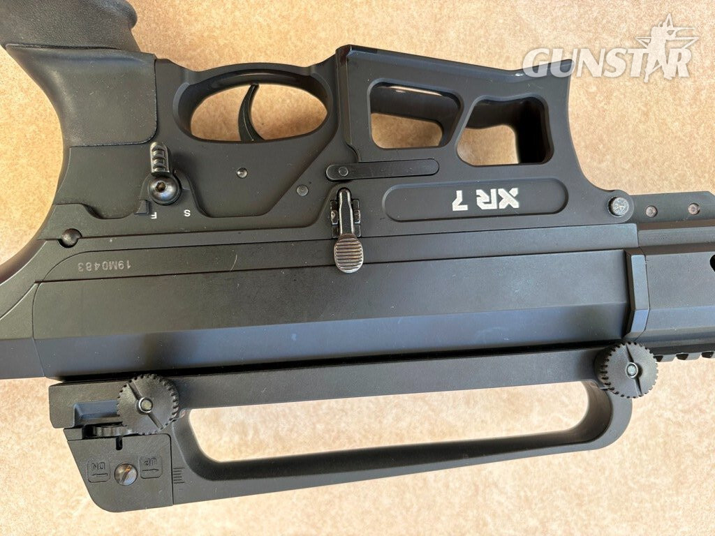 {CATEGORY} - Huglu Huglu 12 gauge shotgun Section one FAC  Semi-Auto 12 Bore/gauge in 
