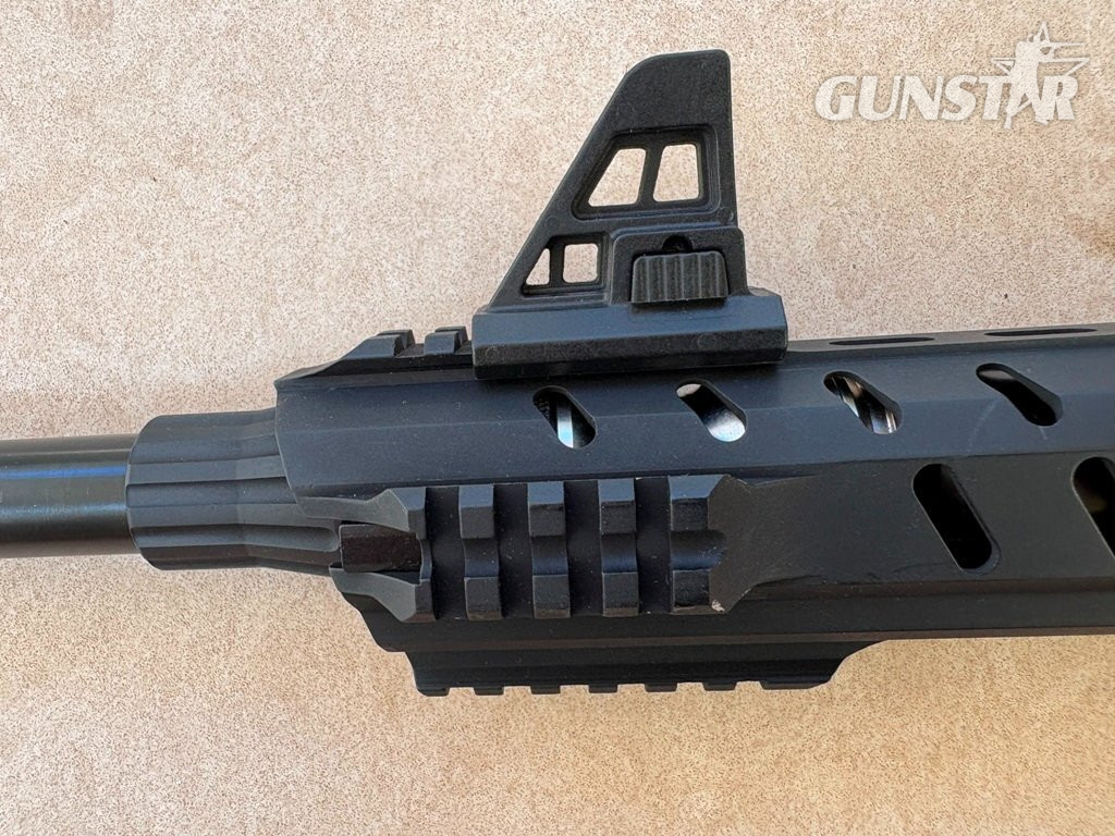 {CATEGORY} - Huglu Huglu 12 gauge shotgun Section one FAC  Semi-Auto 12 Bore/gauge
