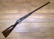 AYA (Aguirre Y Aranabal) 53 Side By Side 12 Bore/gauge