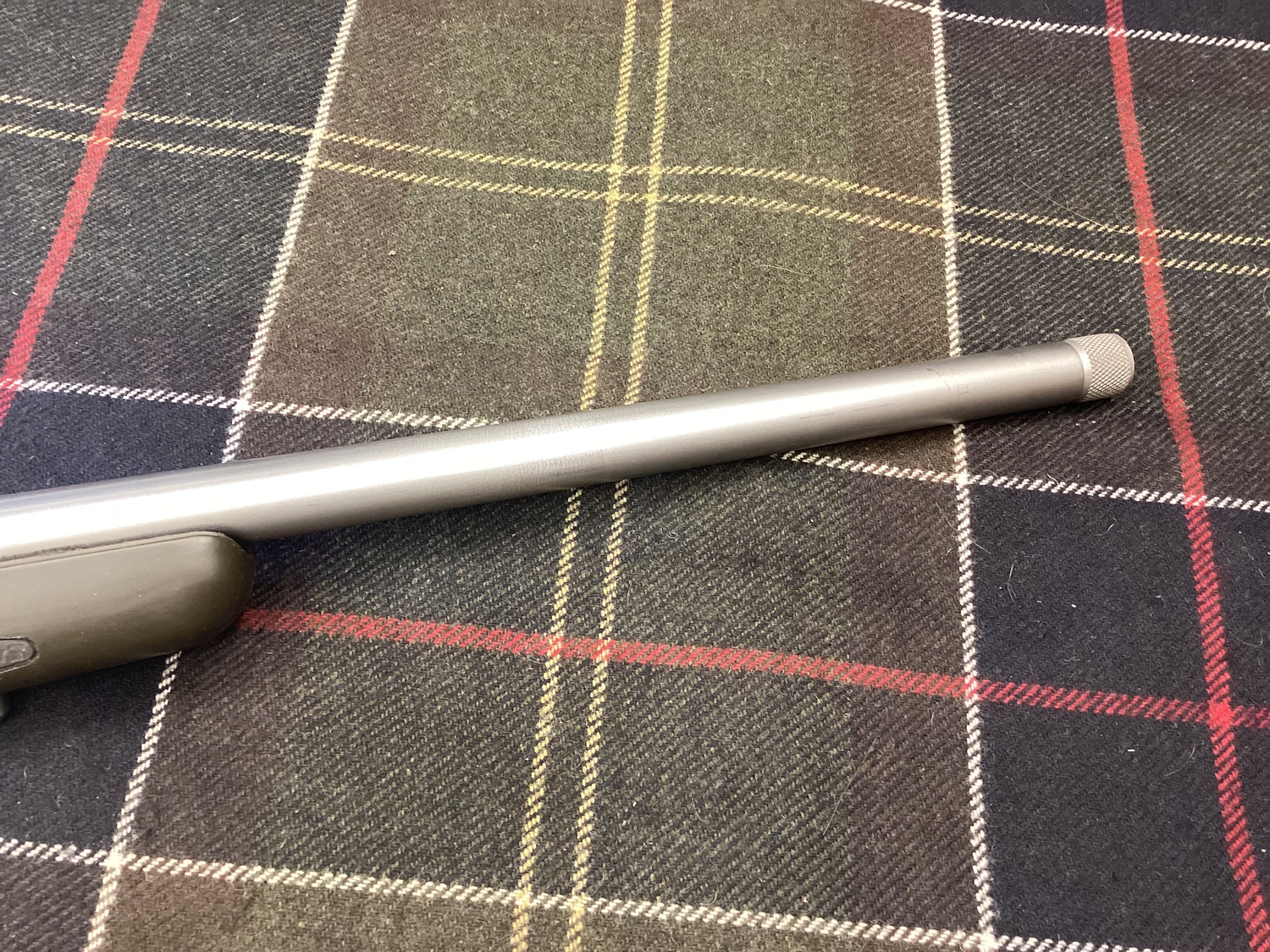  Sako 85 Bolt Action .308 Winchester Rifle