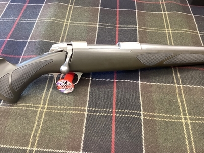 Sako 85 Bolt Action .308 Winchester Rifle
