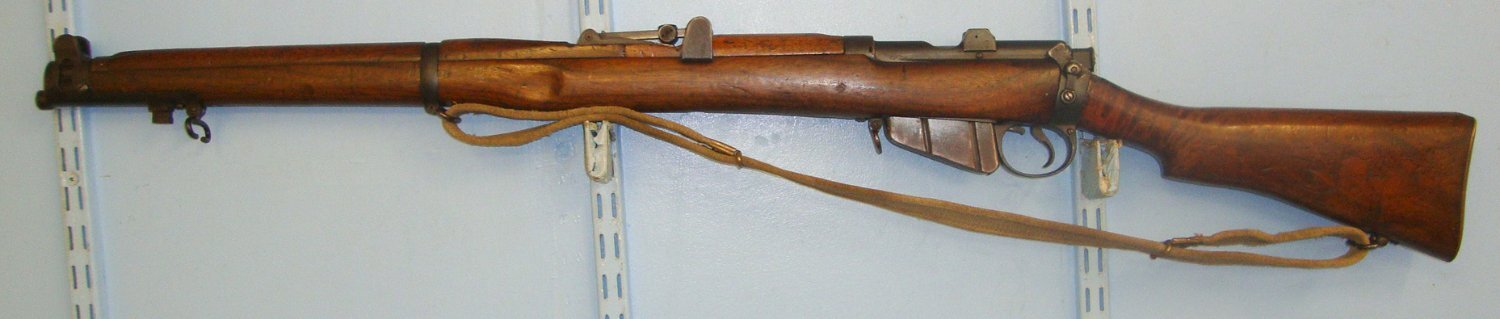  BSA Rifle & Sling**UK 2011 DEACTIVATION CERTIFICATED**Sn 21681:6 Bolt Action None Rifle