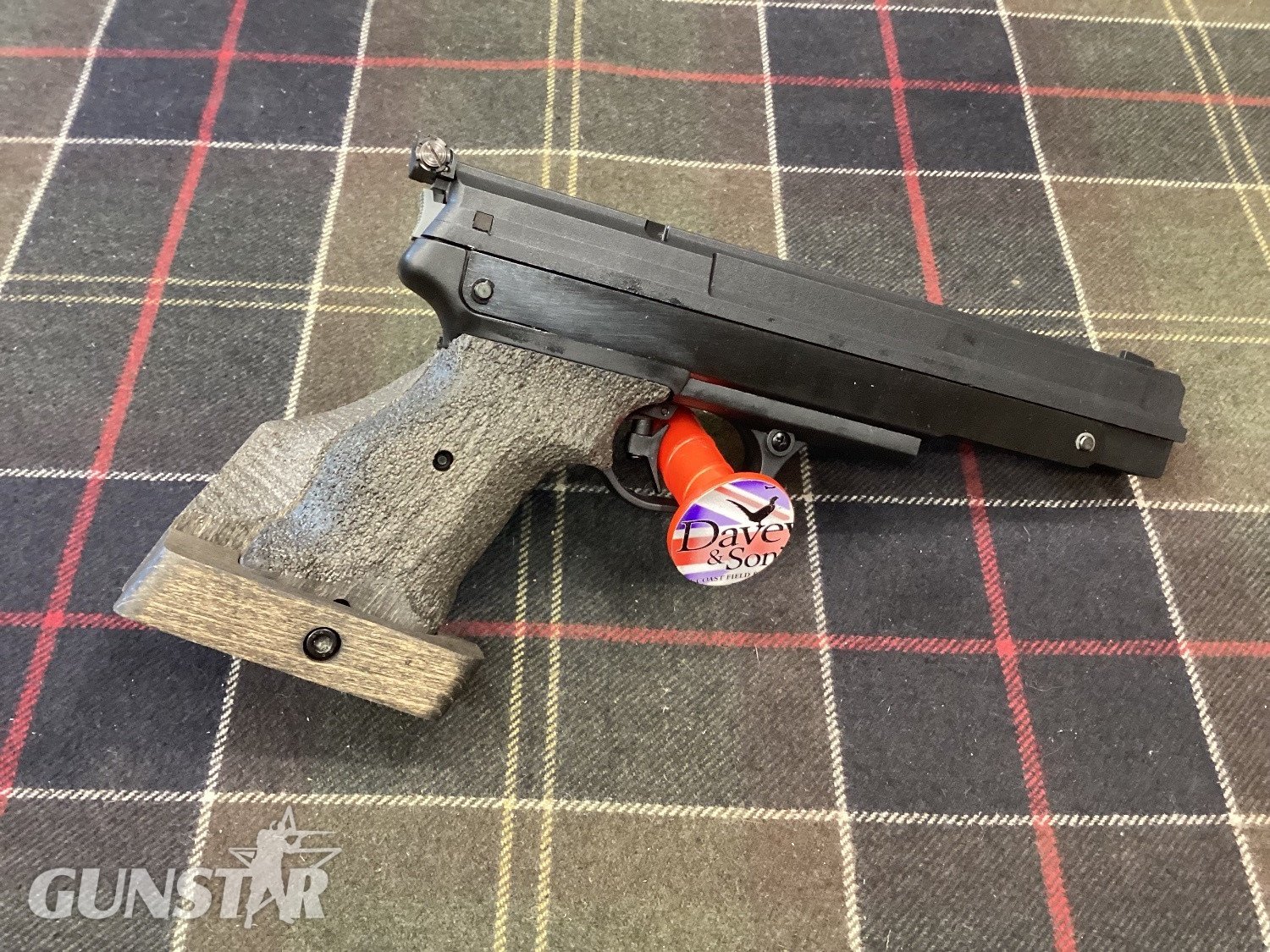 Gamo Compact .177 in 