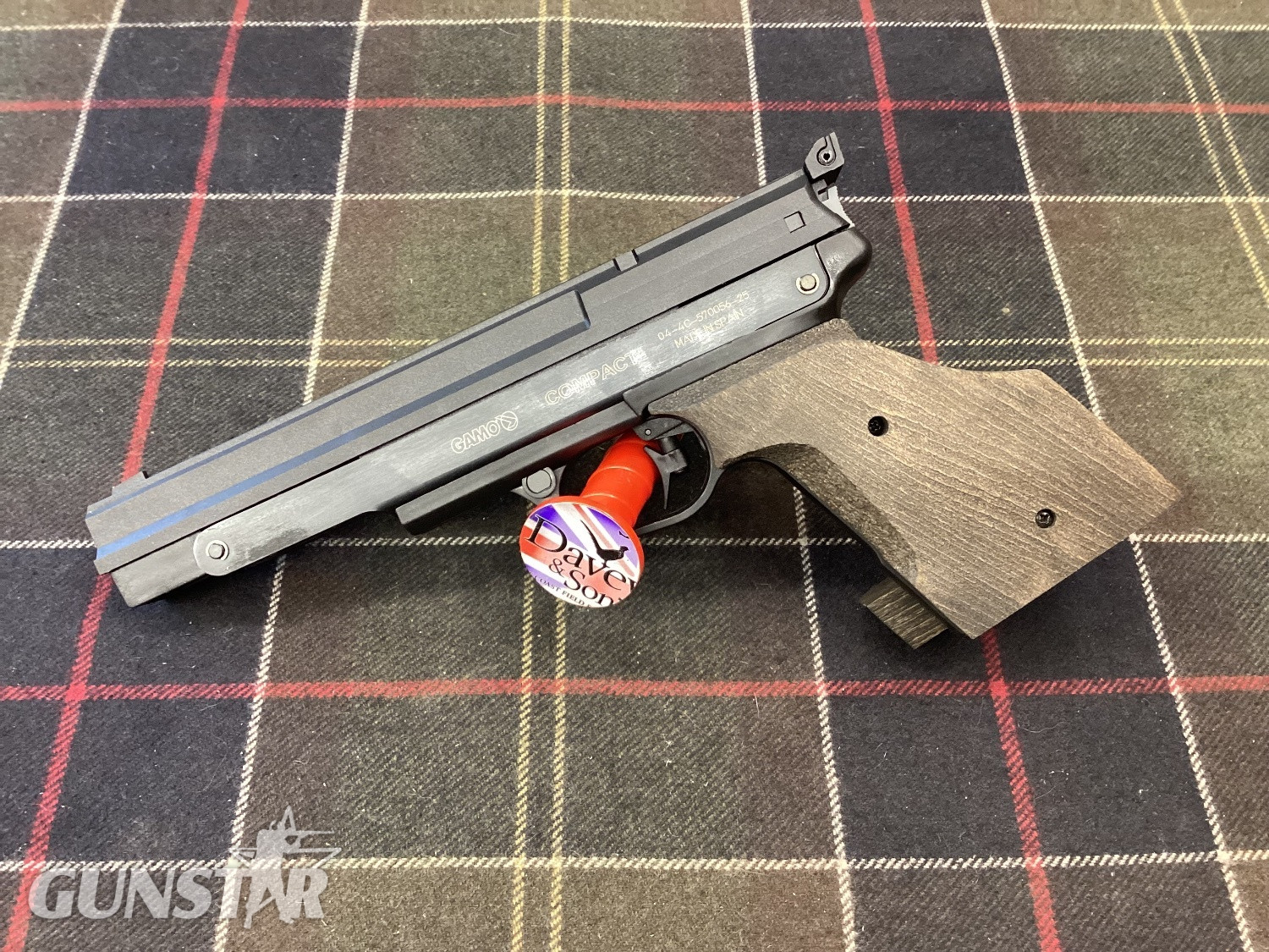 Gamo Compact .177