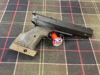 Gamo Compact .177