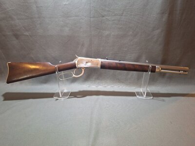 Rossi 92 Lever Action .357 MAGNUM / .38 SPECIAL Rifle