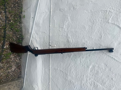 Original Mod 50 .22
