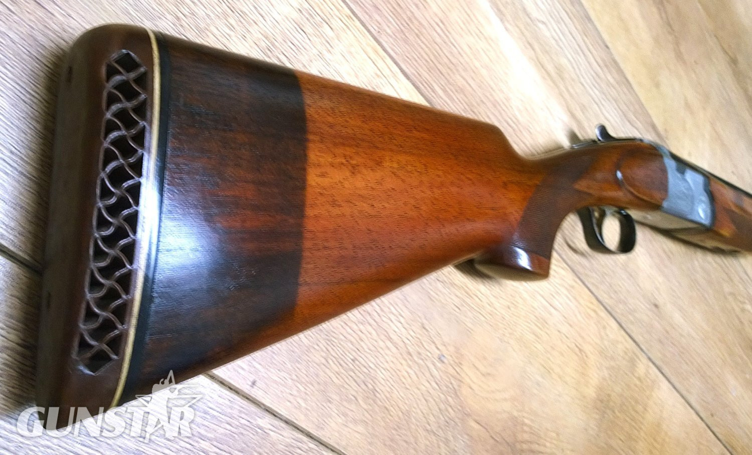 Beretta S686 special Over and Under 12 Bore/gauge in 