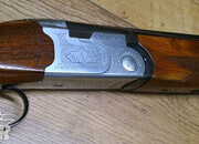 Beretta S686 special Over and Under 12 Bore/gauge