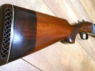 Beretta S686 special Over and Under 12 Bore/gauge