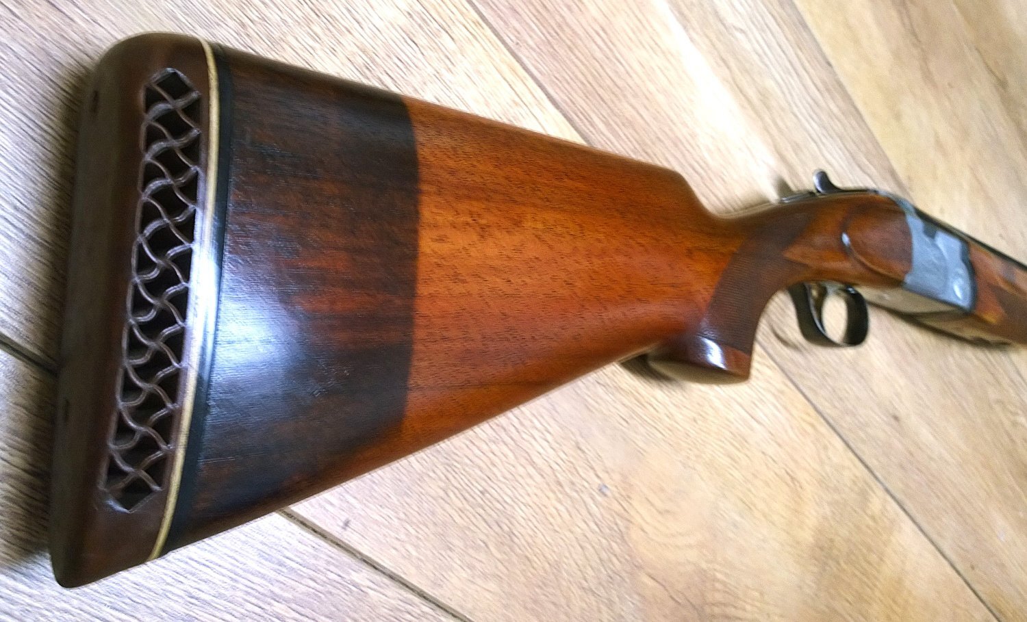 Beretta S686 special Over and Under 12 Bore/gauge - {CATEGORY} in 