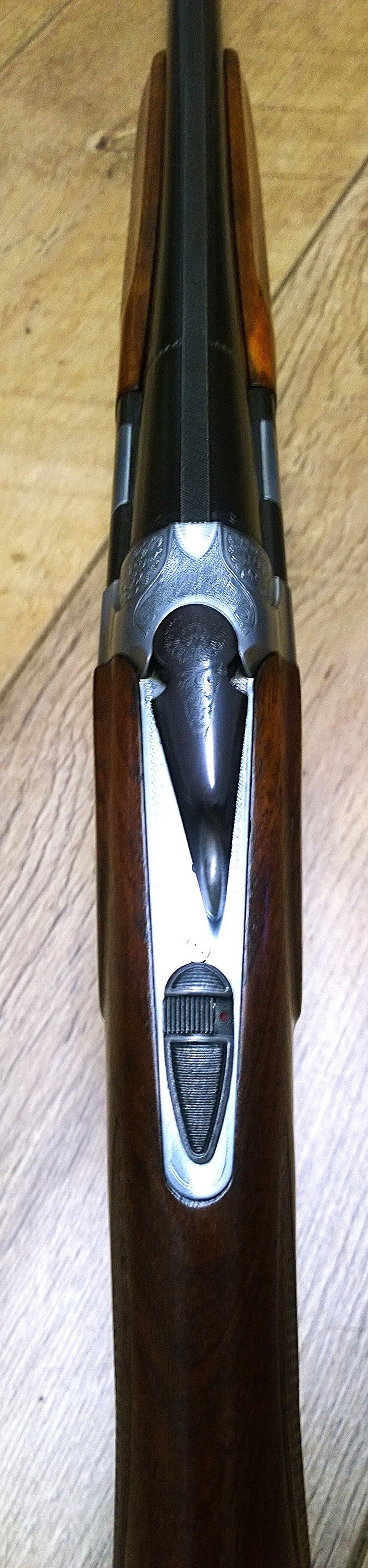  Beretta S686 special Over and Under 12 Bore/gauge