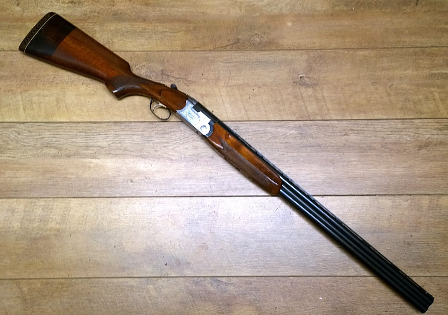 Beretta S686 special Over and Under 12 Bore/gauge 