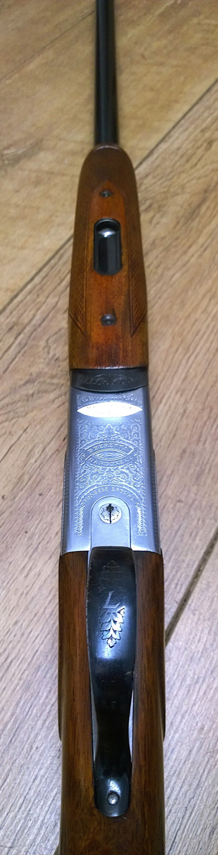 Beretta S686 special Over and Under 12 Bore/gauge