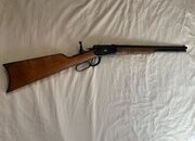 Rossi Puma Lever Action .44 Magnum Rifle