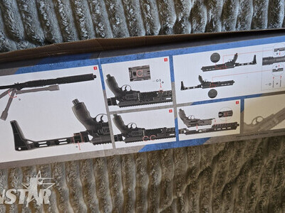 Umarex t4e paintball tr50 .68 Paintball Markers Paintball Gun