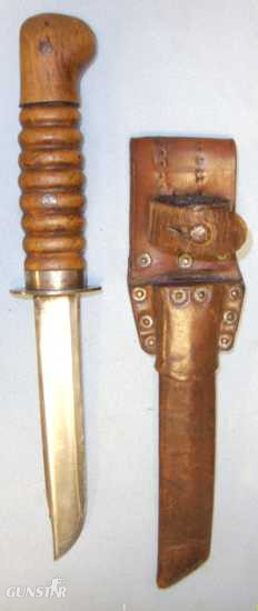 Knive in 