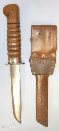  Knive