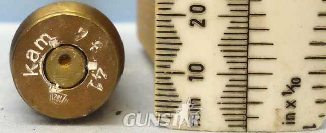 DEACTIVATED INERT. WW2 INERT German 20 mm FFM (20x80) HEI (High Explosive Incend DEACTIVATED INERT. WW2 INERT German 20 mm FFM (20x80) HEI (High Explosive Incend Antique & Militaria